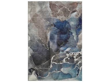 Dalyn Odyssey Abstract Area Rug DLOY3BLUE