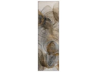 Dalyn Odyssey Abstract Runner Area Rug DLOY9BG2X8