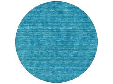 Dalyn Rafia Area Rug DLRF100COBALTROU