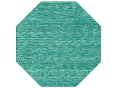 Dalyn Rafia Area Rug DLRF100EMERALDOCT