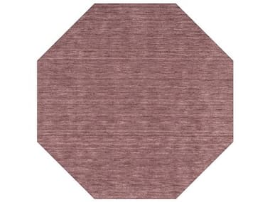 Dalyn Rafia Area Rug DLRF100PLUMOCT