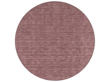 Dalyn Rafia Area Rug DLRF100PLUMROU