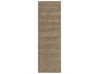 Dalyn Rafia Runner Area Rug DLRF100TAUPERUN