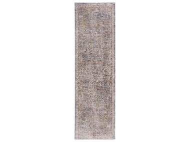 Dalyn Regal Bordered Runner Area Rug DLRG1PU2X8