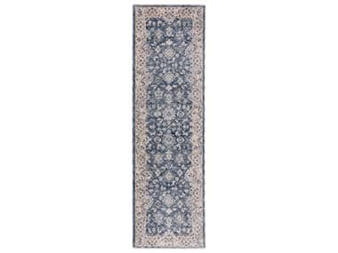 Dalyn Regal Bordered Runner Area Rug DLRG3DN2X8