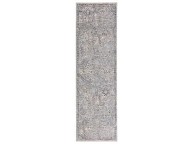 Dalyn Regal Floral Runner Area Rug DLRG4SK2X8