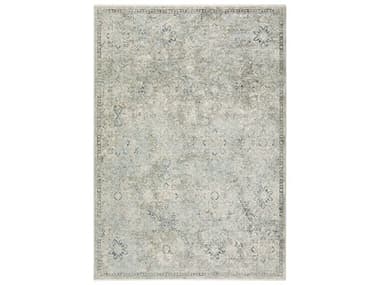 Dalyn Regal Floral Area Rug DLRG4SKY