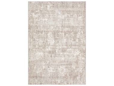 Dalyn Rhodes Taupe Rectangular Area Rug DLRR3TAUPE