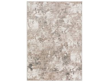 Dalyn Rhodes Abstract Area Rug DLRR4TAUPE