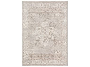 Dalyn Rhodes Taupe Rectangular Area Rug DLRR6TAUPE
