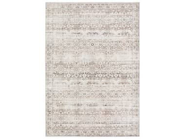 Dalyn Rhodes Bordered Area Rug DLRR7TAUPE