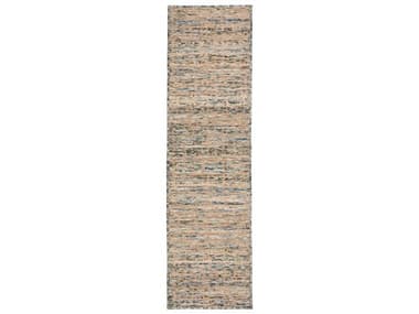 Dalyn Sahara Abstract Runner Area Rug DLSA1BU2X8