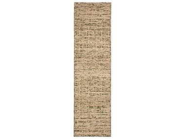 Dalyn Sahara Abstract Runner Area Rug DLSA1GE2X8