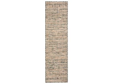 Dalyn Sahara Abstract Runner Area Rug DLSA1GY2X8