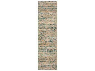 Dalyn Sahara Abstract Runner Area Rug DLSA1TE2X8