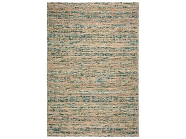 Dalyn Sahara Abstract Area Rug DLSA1TEAL