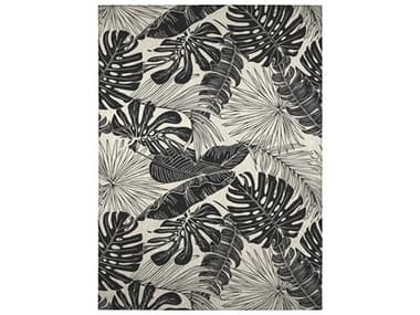 Dalyn Tropics Graphic Area Rug DLTC16ECLIPSE