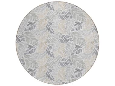 Dalyn Tropics Graphic Area Rug DLTC3GY8RO