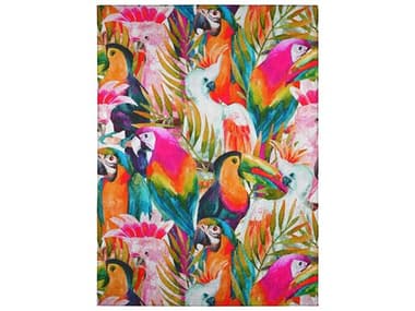 Dalyn Tropics Graphic Area Rug DLTC5CONFETTI