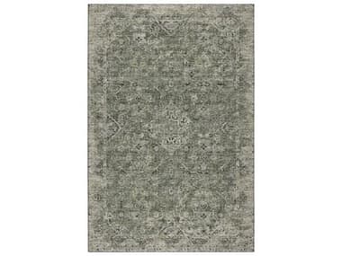 Dalyn Tuscany Bordered Area Rug DLTU12GREEN