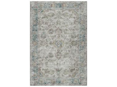 Dalyn Tuscany Bordered Area Rug DLTU7LINEN