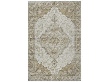 Dalyn Tuscany Bordered Area Rug DLTU9GOLD