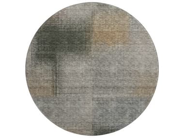 Dalyn Trevi Abstract Area Rug DLTV10MO8RO