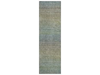 Dalyn Trevi Abstract Runner Area Rug DLTV11BU2X8