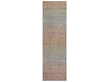 Dalyn Trevi Abstract Runner Area Rug DLTV11CR2X8