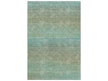 Dalyn Trevi Abstract Area Rug DLTV11TEAL