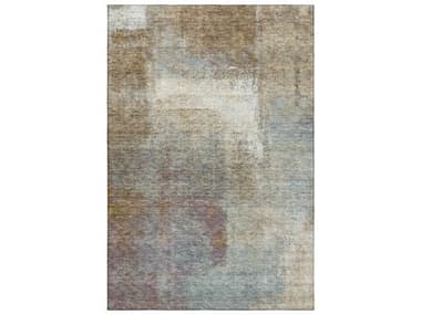 Dalyn Trevi Abstract Area Rug DLTV12MOCHA