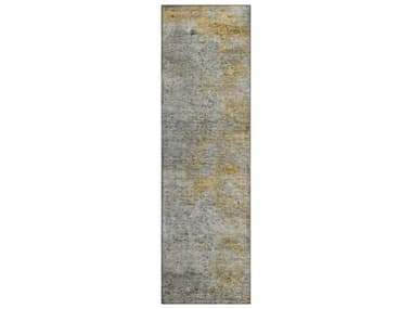 Dalyn Trevi Abstract Runner Area Rug DLTV13GY2X8