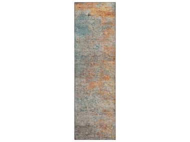 Dalyn Trevi Abstract Runner Area Rug DLTV13TE2X8