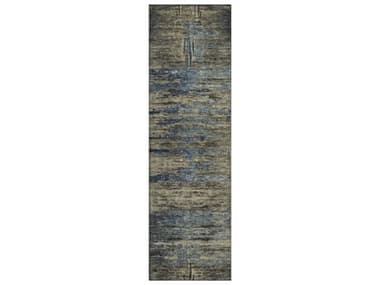 Dalyn Trevi Abstract Runner Area Rug DLTV14CF2X8