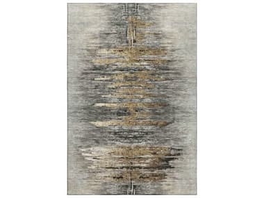 Dalyn Trevi Abstract Area Rug DLTV14GRAY