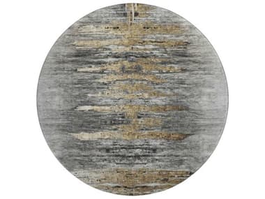 Dalyn Trevi Abstract Area Rug DLTV14GY8RO