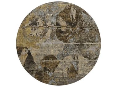 Dalyn Trevi Abstract Area Rug DLTV15MO8RO