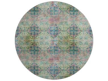 Dalyn Trevi Abstract Area Rug DLTV16GE8RO