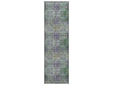 Dalyn Trevi Abstract Runner Area Rug DLTV16PP2X8