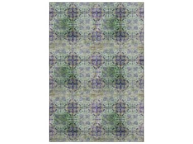 Dalyn Trevi Abstract Area Rug DLTV16PURPLE