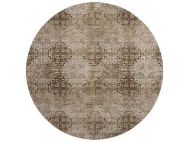 Dalyn Trevi Abstract Area Rug DLTV16TP8RO