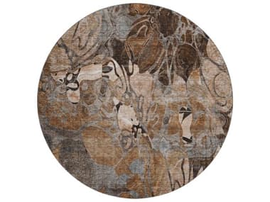 Dalyn Trevi Abstract Area Rug DLTV17PK8RO