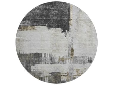 Dalyn Trevi Abstract Area Rug DLTV18GY8RO