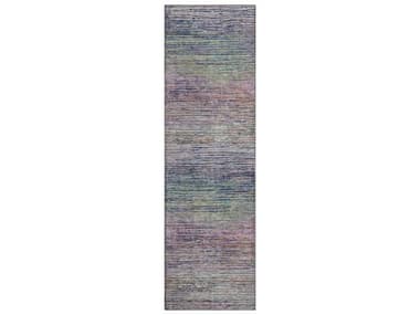 Dalyn Trevi Abstract Runner Area Rug DLTV1BL2X8