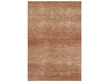 Dalyn Trevi Abstract Area Rug DLTV1COPPER