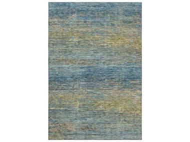 Dalyn Trevi Abstract Area Rug DLTV1DENIM