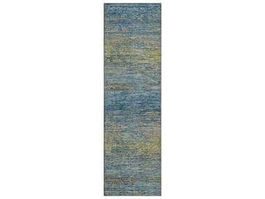 Dalyn Trevi Abstract Runner Area Rug DLTV1DN2X8