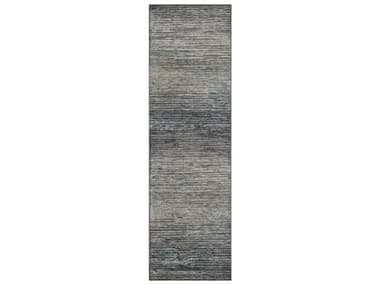 Dalyn Trevi Abstract Runner Area Rug DLTV1GN2X8