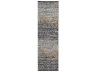 Dalyn Trevi Abstract Runner Area Rug DLTV1PW2X8