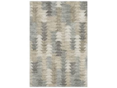 Dalyn Trevi Abstract Area Rug DLTV20TAUPE